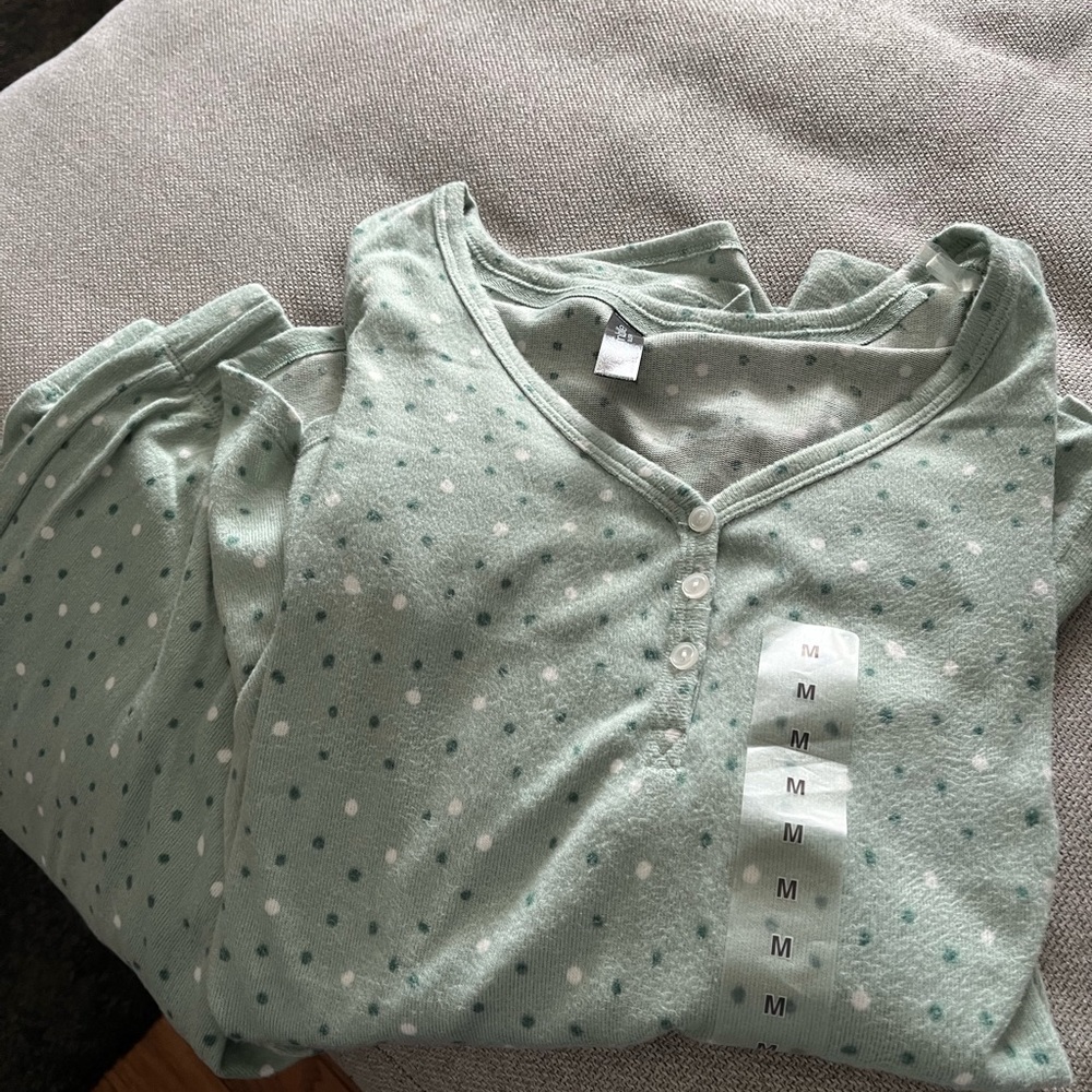 New Women’s Pajamas